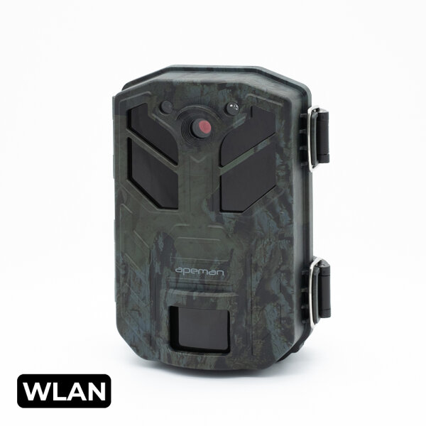 Apeman H80 Wildkamera 4K 30MP + WLAN